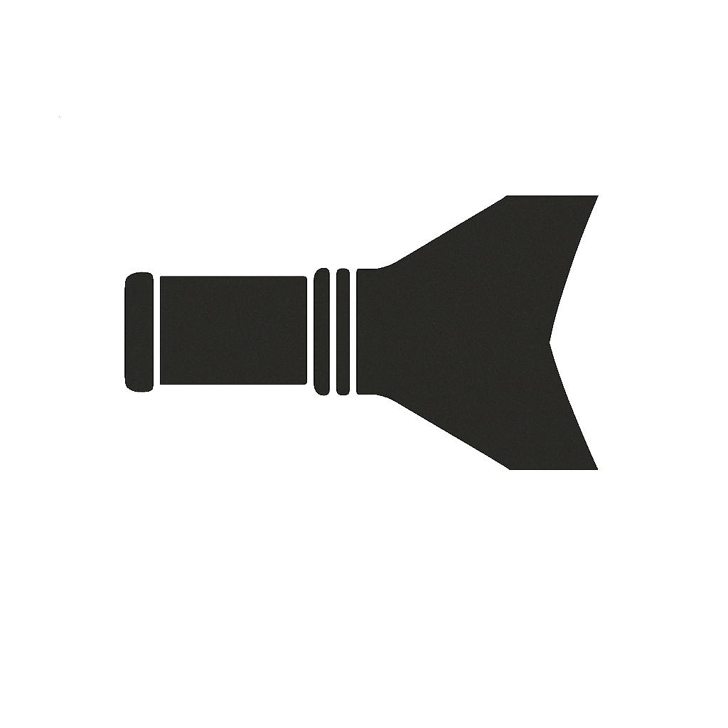 Dulotec BF1R Rechargeable Flashlight for Home Use » Dulotec.com