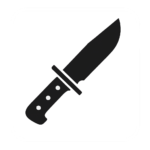 Large Folding Knives