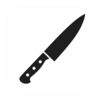 Kitchen Knives