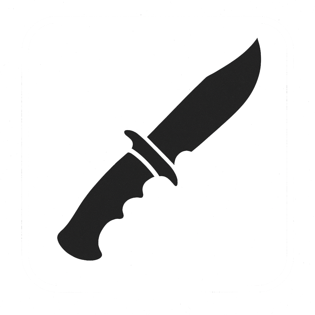 Ruike D191-B Knife » Dulotec.com
