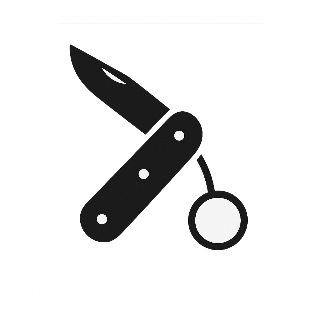 Ruike D191-B Knife » Dulotec.com