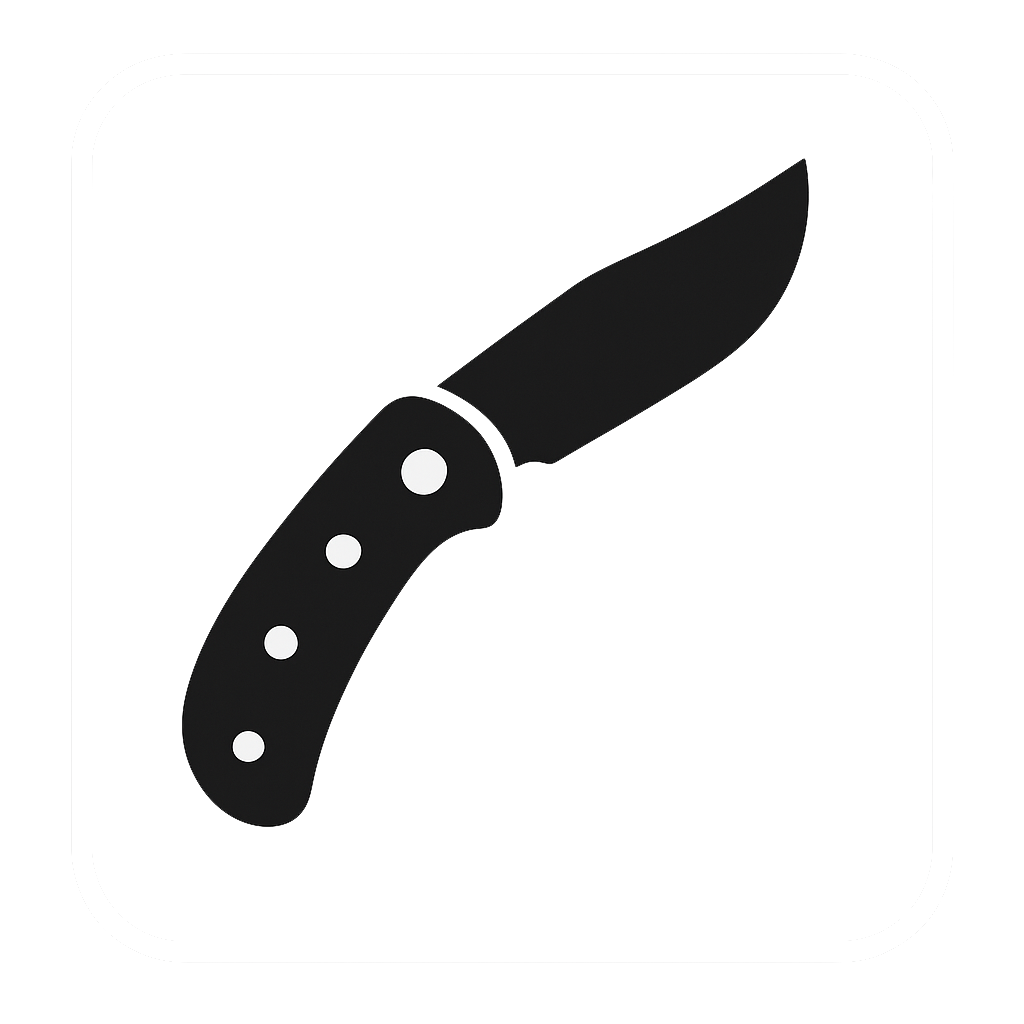 Ruike D191-B Knife » Dulotec.com