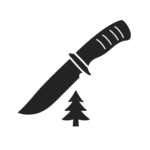 Camping Knife