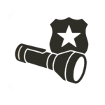 Police Flashlights