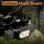Dulotec Multi Beam 1200 Headlight » Dulotec.com