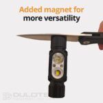 Dulotec Multi Beam 1200 Headlight » Dulotec.com