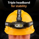 Dulotec Multi Beam 1200 Headlight » Dulotec.com