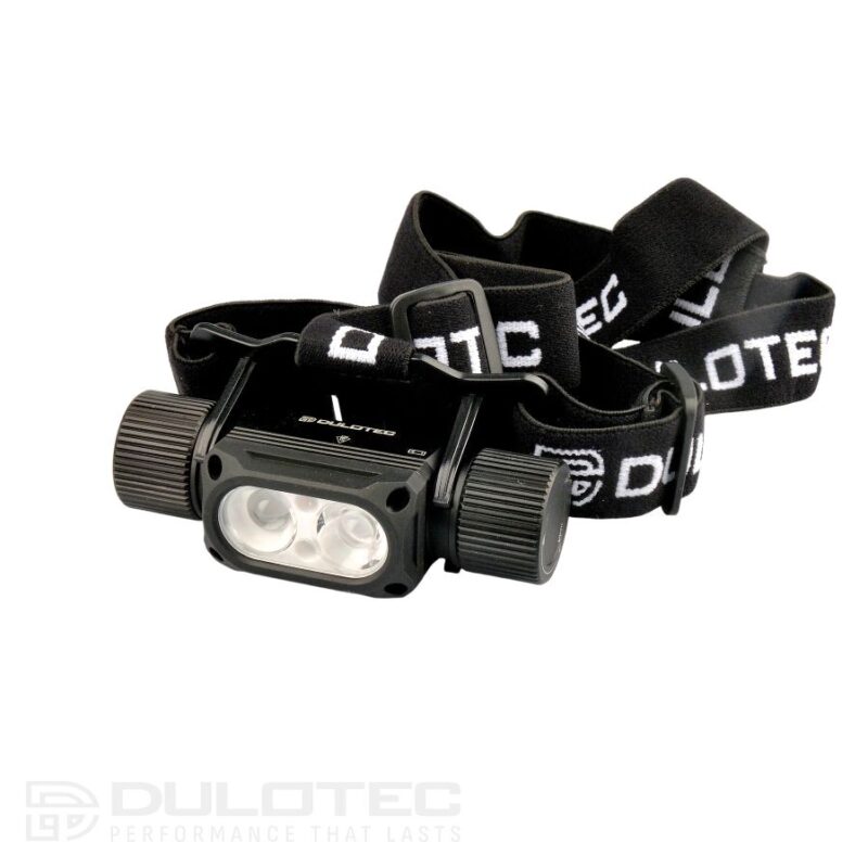 Dulotec Multi Beam 1200 Headlight » Dulotec.com