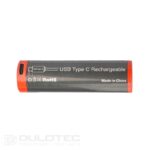 Dulotec Multi Zoom Flashlight, 1,200 lumens, up to 1,300 meters, with remote control » Dulotec.com