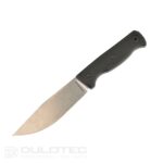 Dulotec Camper Fixed-Blade Knife – G10 handle and 14C28N stainless steel blade » Dulotec.com