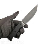 Dulotec Camper Fixed-Blade Knife – G10 handle and 14C28N stainless steel blade » Dulotec.com