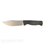 Dulotec Camper Fixed-Blade Knife – G10 handle and 14C28N stainless steel blade » Dulotec.com