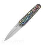 Tojiro DP FT-032 Professional Kitchen Knife Set - VG10 Laminated » Dulotec.com
