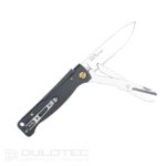 Sanrenmu PT721-SB Folding Knife » Dulotec.com