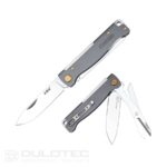 Sanrenmu PT721-SB Folding Knife » Dulotec.com