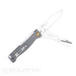 Sanrenmu PT721-SK Folding Knife » Dulotec.com