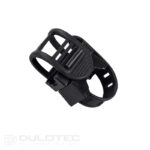Universal Mount for a 360-Degree Rotating Bike Light » Dulotec.com