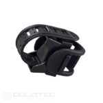 Universal Mount for a 360-Degree Rotating Bike Light » Dulotec.com
