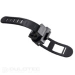 Universal Mount for a 360-Degree Rotating Bike Light » Dulotec.com