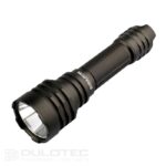 Dulotec C9 Dominator Flashlight - 3,000 lumens, up to 1,000 meters » Dulotec.com