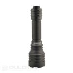 Dulotec C9 Dominator Flashlight - 3,000 lumens, up to 1,000 meters » Dulotec.com