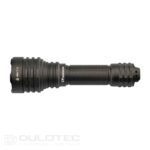 Dulotec C9 Dominator Flashlight - 3,000 lumens, up to 1,000 meters » Dulotec.com
