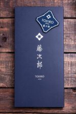 Tojiro DP FT-032 Professional Kitchen Knife Set - VG10 Laminated » Dulotec.com