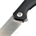 Dulotec Karma XL Folding Knife - G10 handle and 8Cr13MoV steel » Dulotec.com