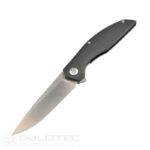 Dulotec Karma XL Folding Knife - G10 handle and 8Cr13MoV steel » Dulotec.com