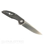 Dulotec Karma XL Folding Knife - G10 handle and 8Cr13MoV steel » Dulotec.com