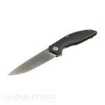 Dulotec Karma XL Folding Knife - G10 handle and 8Cr13MoV steel » Dulotec.com