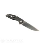 Dulotec Karma XL Folding Knife - G10 handle and 8Cr13MoV steel » Dulotec.com