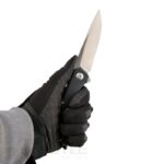 Dulotec Karma XL Folding Knife - G10 handle and 8Cr13MoV steel » Dulotec.com