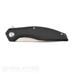 Dulotec Karma XL Folding Knife - G10 handle and 8Cr13MoV steel » Dulotec.com