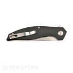 Dulotec Karma XL Folding Knife - G10 handle and 8Cr13MoV steel » Dulotec.com
