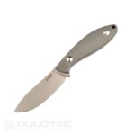 Sanrenmu S643-GK Fixed-Blade Knife - G10 Handle and 14C28N Steel » Dulotec.com
