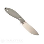 Sanrenmu S643-GK Fixed-Blade Knife - G10 Handle and 14C28N Steel » Dulotec.com