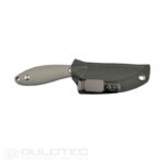 Sanrenmu S643-GK Fixed-Blade Knife - G10 Handle and 14C28N Steel » Dulotec.com