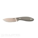 Sanrenmu S643-GK Fixed-Blade Knife - G10 Handle and 14C28N Steel » Dulotec.com