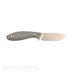 Sanrenmu S643-GK Fixed-Blade Knife - G10 Handle and 14C28N Steel » Dulotec.com