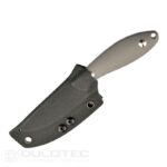 Sanrenmu S643-GK Fixed-Blade Knife - G10 Handle and 14C28N Steel » Dulotec.com