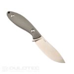 Sanrenmu S643-GK Fixed-Blade Knife - G10 Handle and 14C28N Steel » Dulotec.com