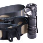 ZebraLIGHT H54c N headlamp, 4000K neutral light with high colour rendering, AA » Dulotec.com