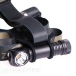 ZebraLIght H600d Mk IV headlamp, 5000K neutral light with high colour rendering » Dulotec.com