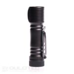 ZebraLIght SC54cN Flashlight, 4000K neutral light with high color rendering, AA » Dulotec.com