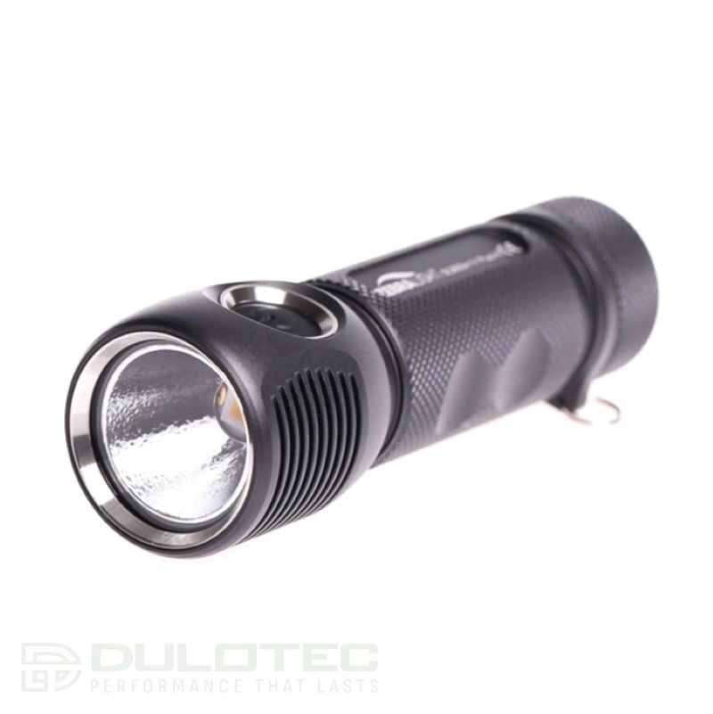 ZebraLIght SC600w IV Plus HI spotlight, 4500K neutral light with high colour rendering » Dulotec.com