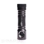ZebraLight SC65c HI torch, 4000K neutral light with high colour rendering » Dulotec.com