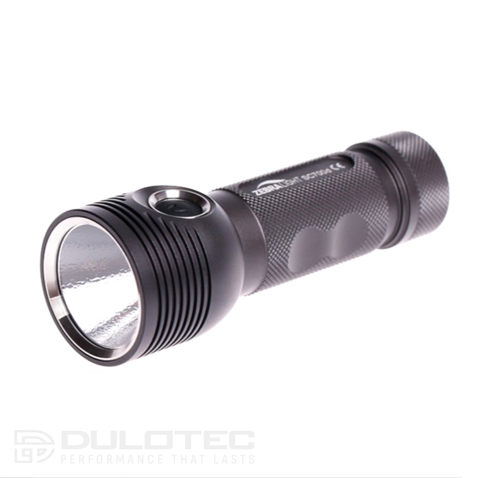 ZebraLight SC700d HI Flashlight, 5000K Neutral Light with High Color Rendering » Dulotec.com