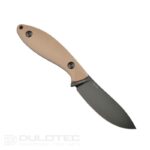 Sanrenmu S643-GW Fixed-Blade Knife - G10 Handle and 14C28N Steel » Dulotec.com