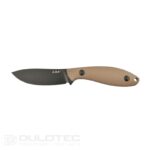 Sanrenmu S643-GW Fixed-Blade Knife - G10 Handle and 14C28N Steel » Dulotec.com